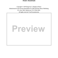 You Led Me to the Cross