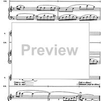 The Moonrakers - Score