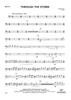 Through the Storm - Bassoon