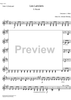 Les Lanciers  5th Round - Violin 3/Viola