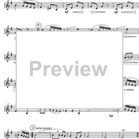 Bagatelle - Euphonium