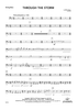 Through the Storm - String Bass
