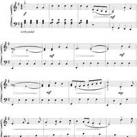 For Unto Us a Child is Born (Messiah)