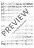 Hirtenlieder - Choral Score