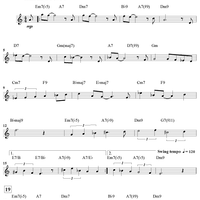 Roy Hargrove - B-flat Instrument