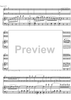 Divertimento Bb Major KV254 - Score
