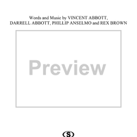 Yesterday Don't Mean Shit