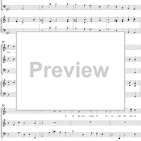 Air Tendre, from "Diane et Actéon"