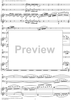 Piano Trio in B-flat Major, HobXV/8 - Piano Score