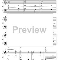 We Three Kings Of Orient Are