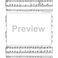 When Morning Gilds the Skies