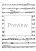Sextuor pour la fin du 20ème Siècle or Variations on a theme by F. Schubert - Flute 2 & Piccolo