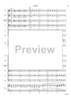 Curtain Up! - Score