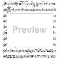 Of Thee I Sing - Tenor Sax 2