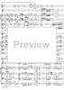 "Guarda la Donna in viso", No. 5 from "La Finta Semplice", Act 1, K46a (K51) - Full Score