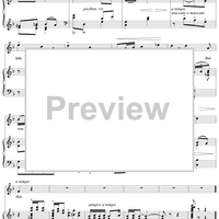 Under the Greenwood Tree, Op. 23, No. 2