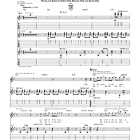 You Should Be Dancing