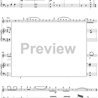 Soirée Russe (National Melodies)