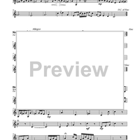 Douze Petits Duos - Horn 2