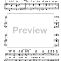 I'm Looking Over A Four Leaf Clover