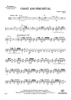 Chant and Fire Ritual - Percussion 1