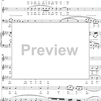 Messa da Requiem: No. 11. Domine Jesu (Offertorio)