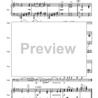 Serenade (from "The Student Prince") - Piano Score