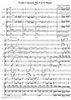 Violin Concerto No. 3 - Full Score