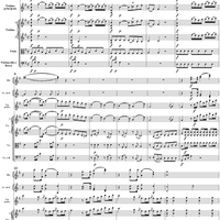 Violin Concerto No. 3 - Full Score