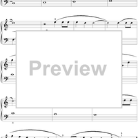 I Don't Want To Miss a Thing