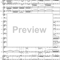 "Osanna, Benedictus. Agnus Dei et Dona nobis pacem", from "Mass in B Minor" (BWV232)