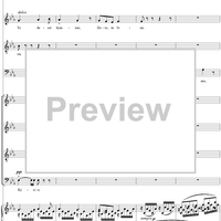 Requiem in C Minor, Op. 54: No. 1, Kyrie