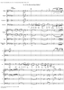 "In diesen heil'gen Hallen", No. 15 from  "Die Zauberflöte", Act 2 (K620) - Full Score