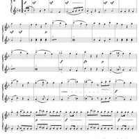 Sonatina No. 3 in F Major, Op. 163, No. 9