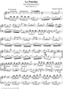 Harpsichord Pieces, Book 1, Suite 4, No.3:  La Pateline