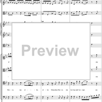 Es ist ein trotzig und verzagt Ding, BWV176