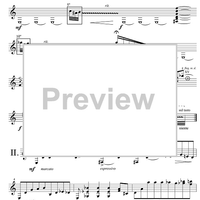 4 Aphorismen (Four Aphorisms)