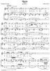 Six Songs, op. 18, no. 1: Marie