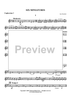 Six Miniatures (short pieces) - Euphonium 3 BC/TC