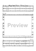 Six String Trios: Trio IV in Bb Major - Score