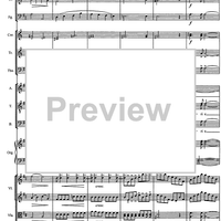 Messe solenne [score]