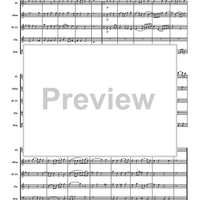 Renaissance Suite - Score