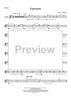 Expressions - Violin 1