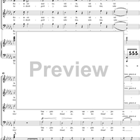 Seven Last Words of Christ, 1st WORD