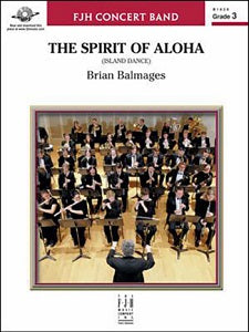 The Spirit of Aloha (Island Dance)
