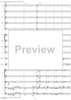Symphonie Espagnole, Op. 21: Movement 3 - Full Score