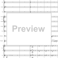 Symphonie Espagnole, Op. 21: Movement 3 - Full Score