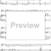 Folk Carol Suite - Piano Accompaniment