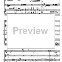 Miniatures (manuscript version) - Score