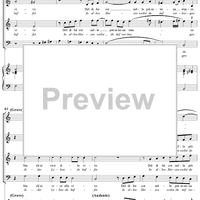 Speranza, La -Die Hoffnung